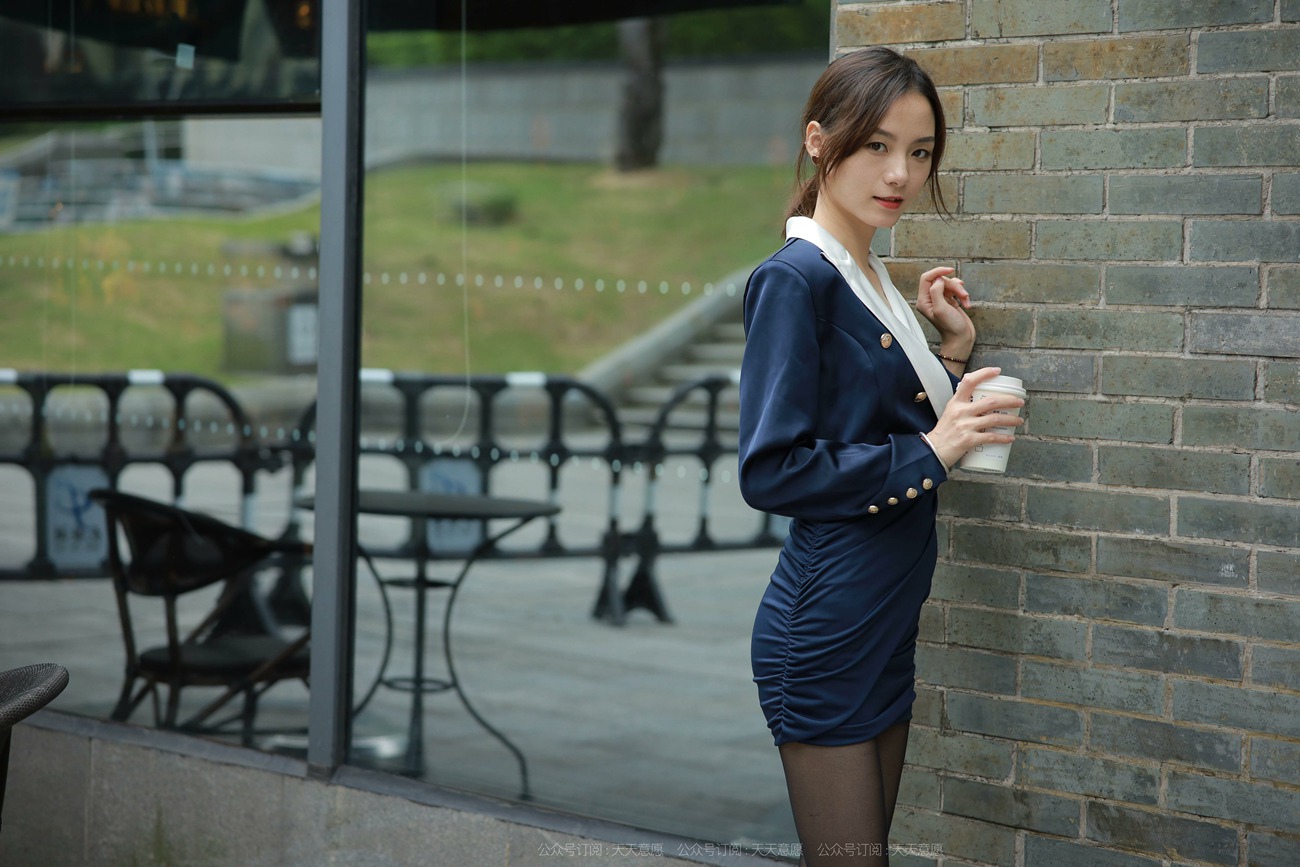 图片[31]-[IESS异思趣向] 耽丝 211121 小六的性感包臀职业装 [87P] – 速更版-美库