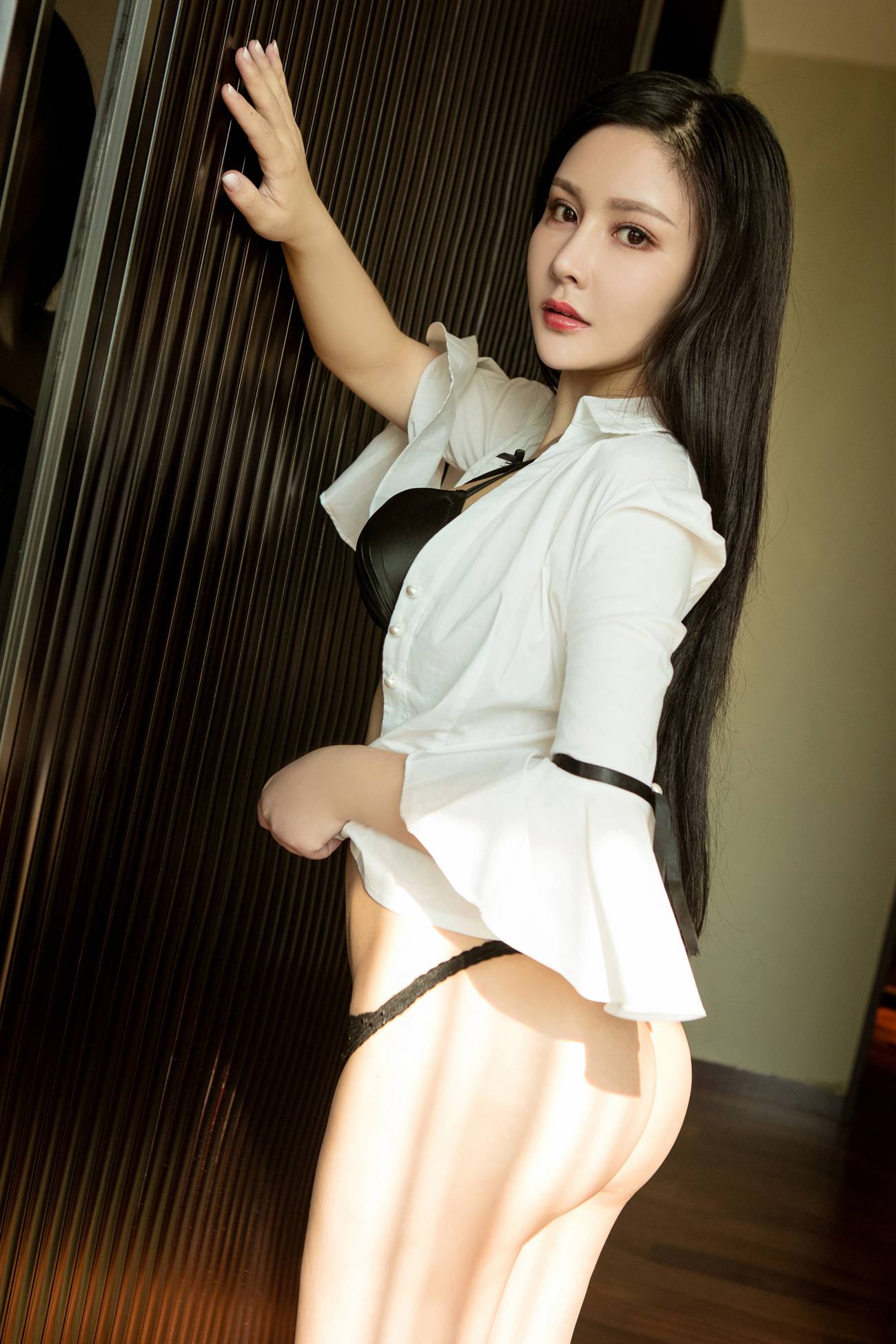 图片[5]-[Ugirls尤果网]2016.09.18 U209 沈诺馨 [65P] – 速更版-美库