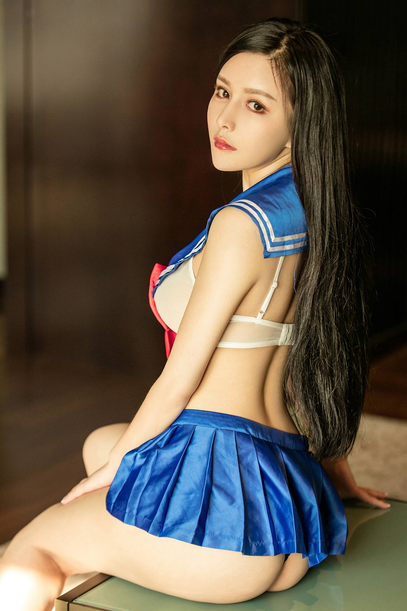 图片[10]-[Ugirls尤果网]2016.09.18 U209 沈诺馨 [65P] – 速更版-美库