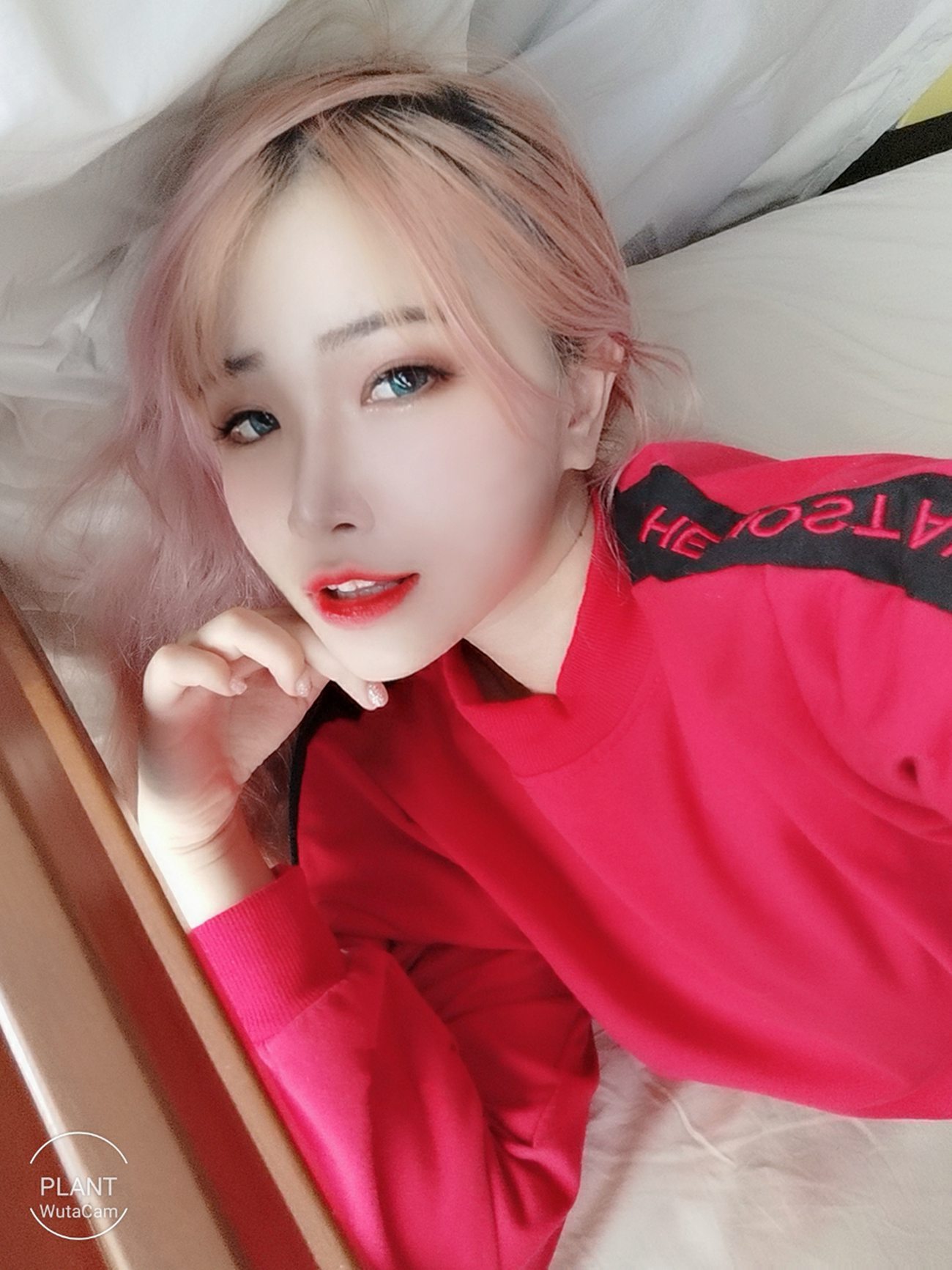 图片[6]-花リリ(Plant Lily) – Plant Lily[63P] – 速更版-美库