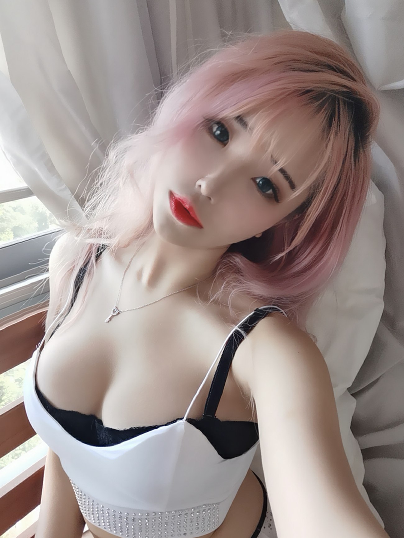 图片[10]-花リリ(Plant Lily) – Plant Lily[63P] – 速更版-美库