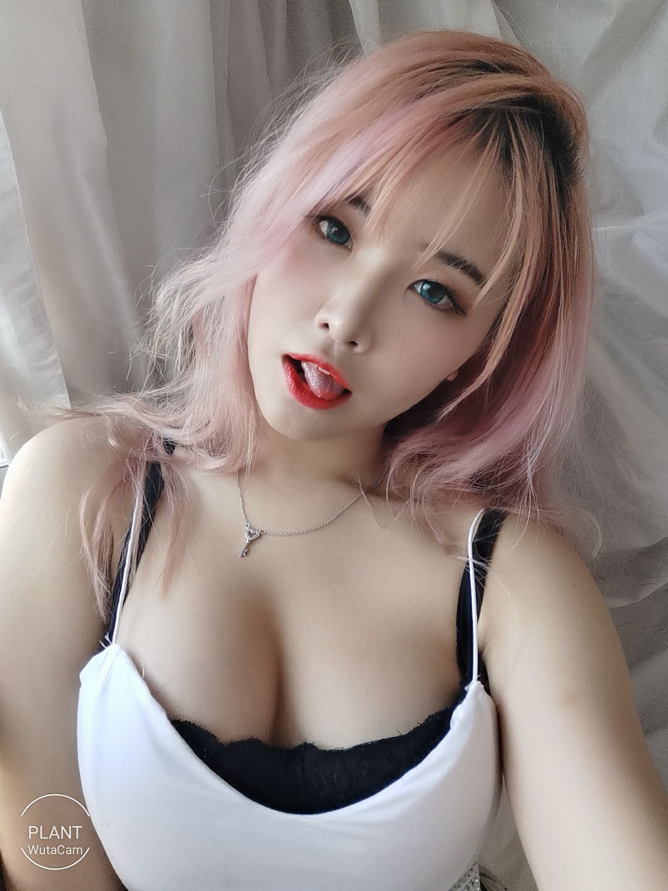 图片[12]-花リリ(Plant Lily) – Plant Lily[63P] – 速更版-美库