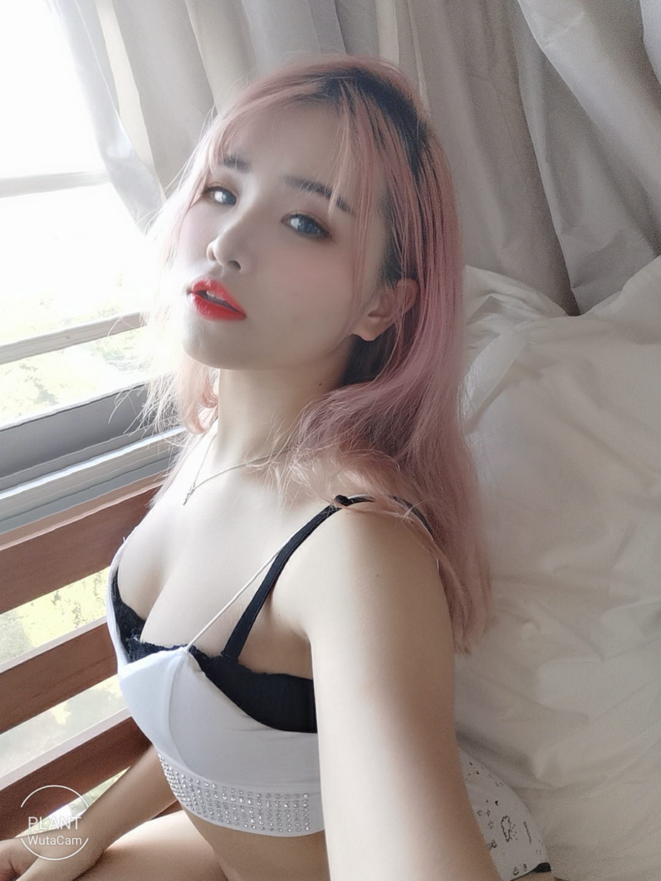 图片[15]-花リリ(Plant Lily) – Plant Lily[63P] – 速更版-美库