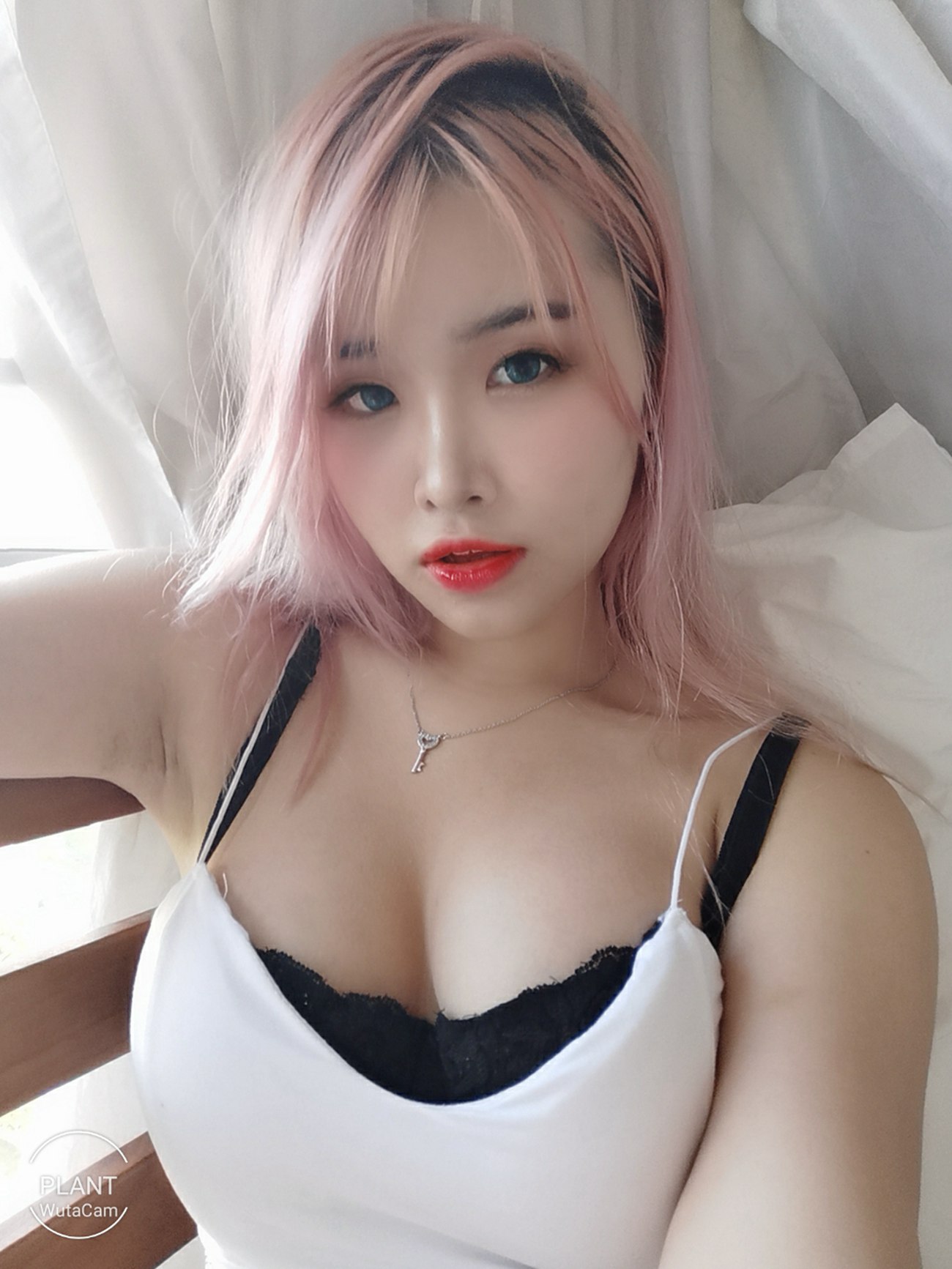 图片[19]-花リリ(Plant Lily) – Plant Lily[63P] – 速更版-美库