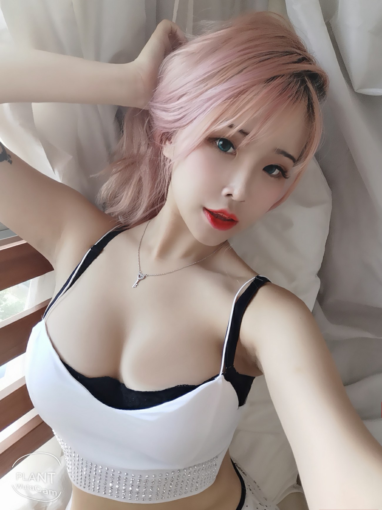 图片[21]-花リリ(Plant Lily) – Plant Lily[63P] – 速更版-美库