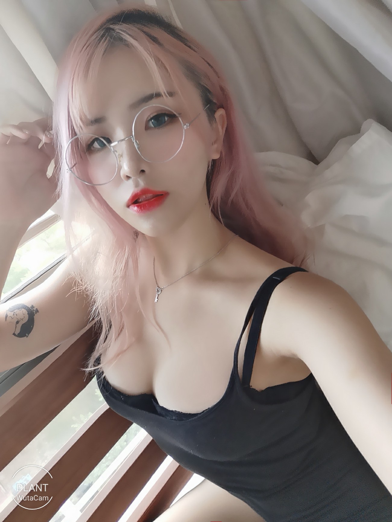 图片[24]-花リリ(Plant Lily) – Plant Lily[63P] – 速更版-美库