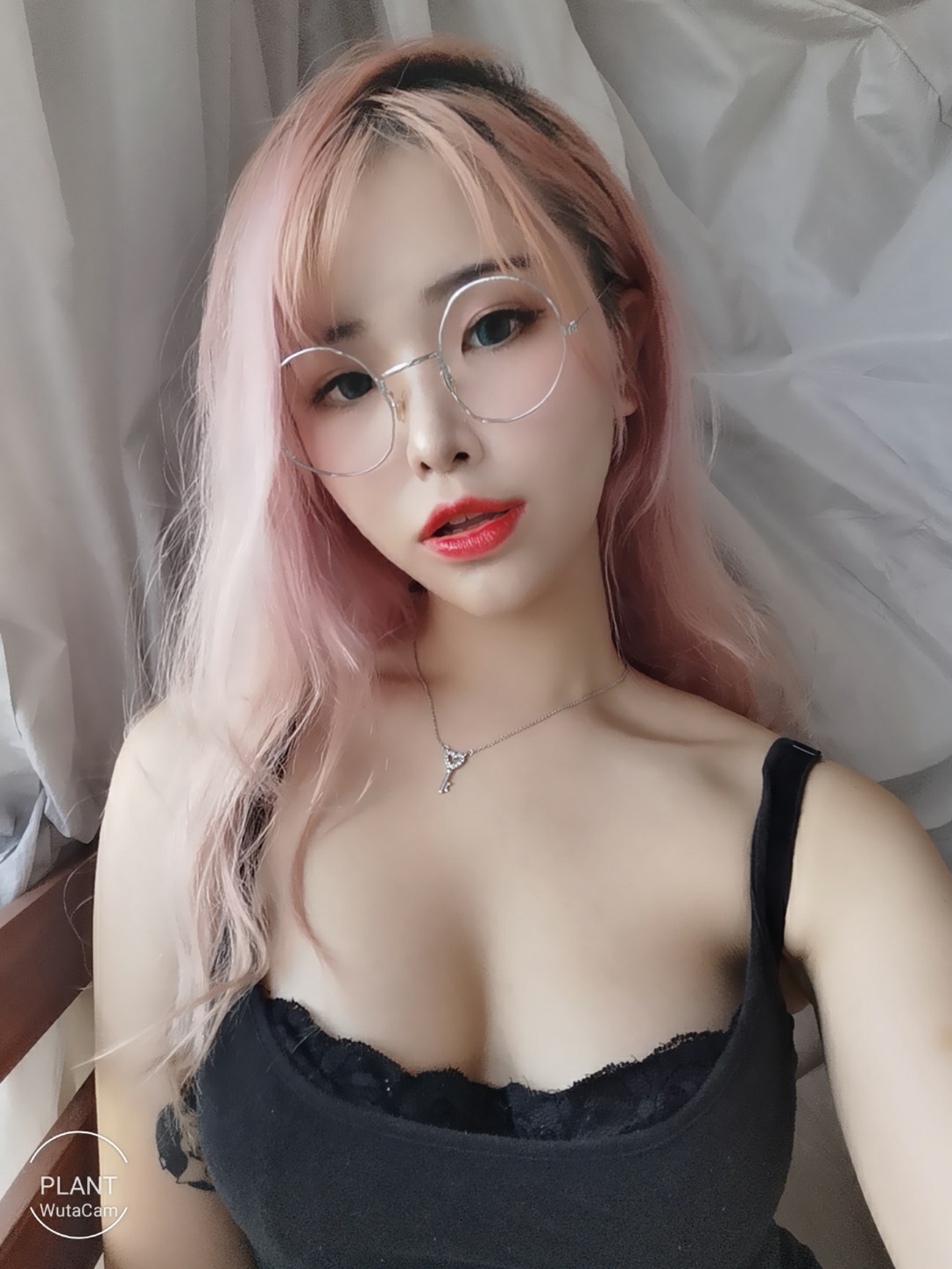 图片[26]-花リリ(Plant Lily) – Plant Lily[63P] – 速更版-美库