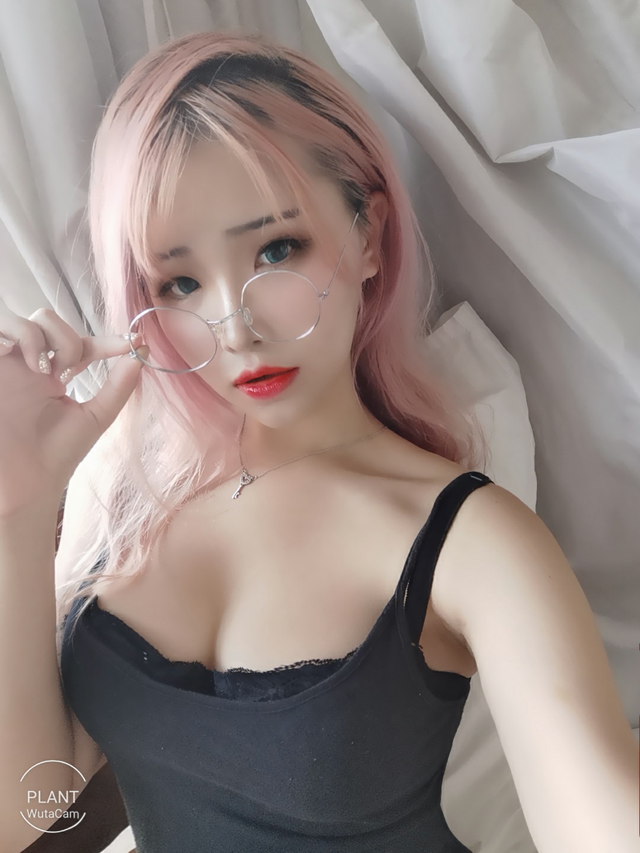 图片[29]-花リリ(Plant Lily) – Plant Lily[63P] – 速更版-美库