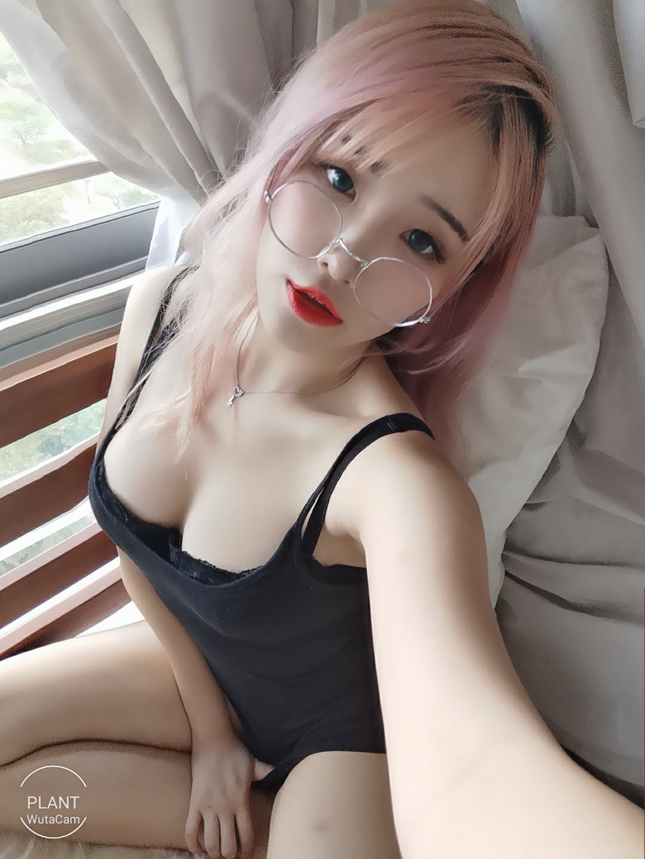 图片[34]-花リリ(Plant Lily) – Plant Lily[63P] – 速更版-美库