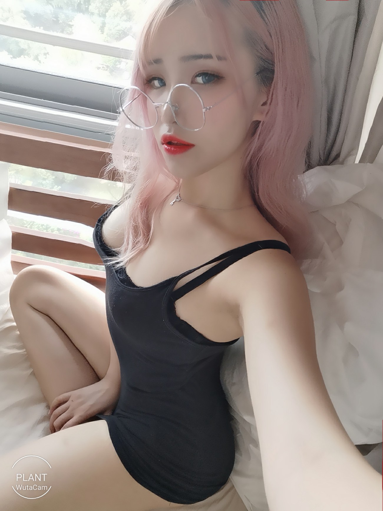 图片[36]-花リリ(Plant Lily) – Plant Lily[63P] – 速更版-美库