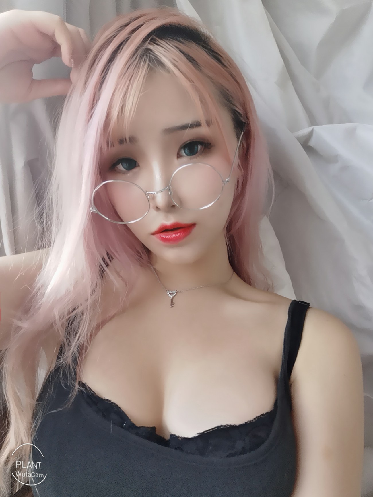 图片[37]-花リリ(Plant Lily) – Plant Lily[63P] – 速更版-美库