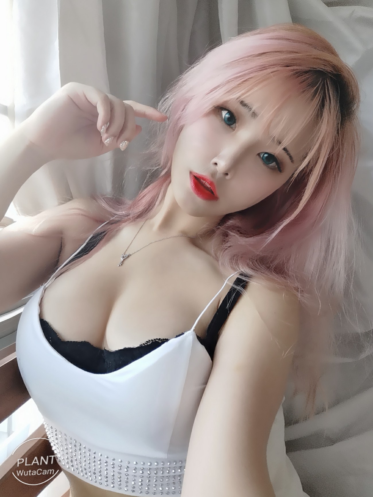 图片[39]-花リリ(Plant Lily) – Plant Lily[63P] – 速更版-美库