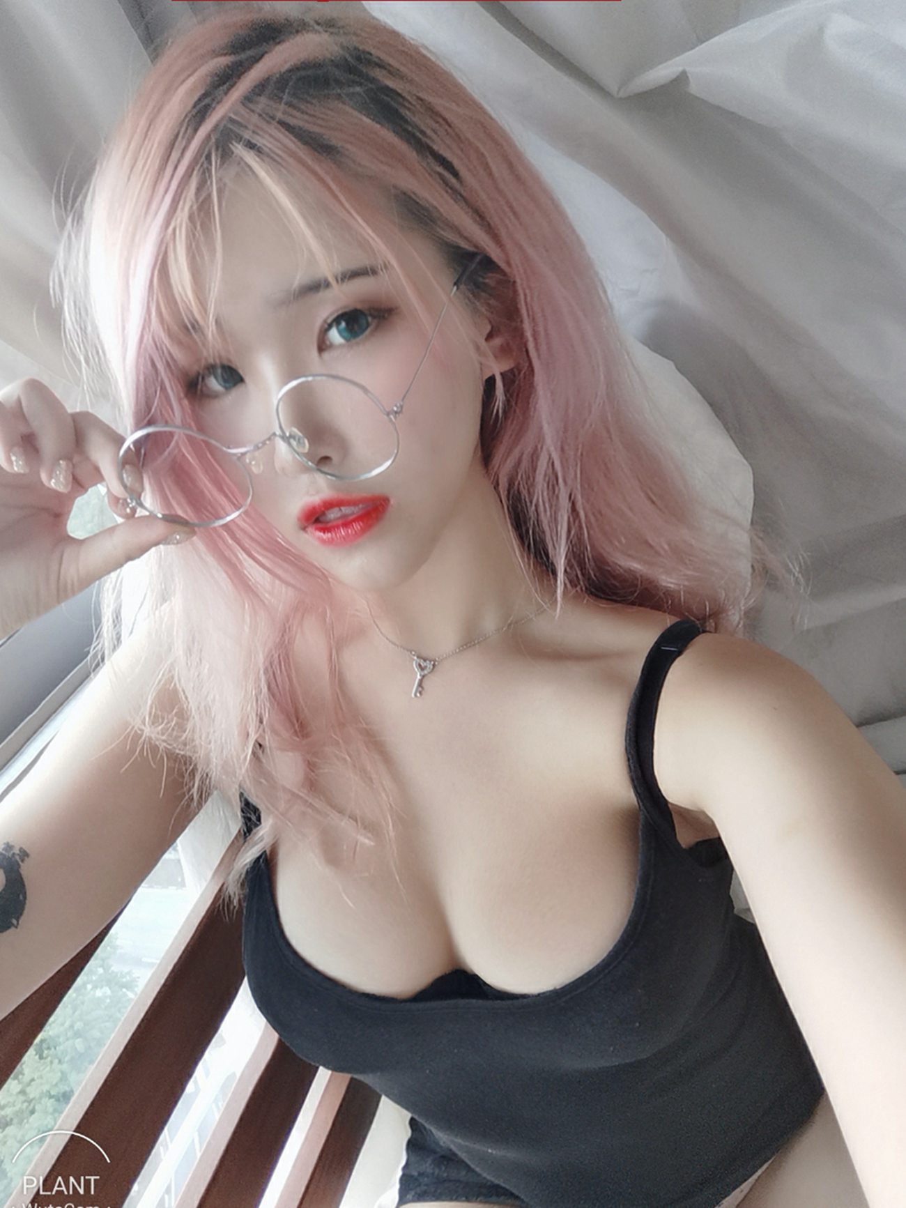 图片[46]-花リリ(Plant Lily) – Plant Lily[63P] – 速更版-美库