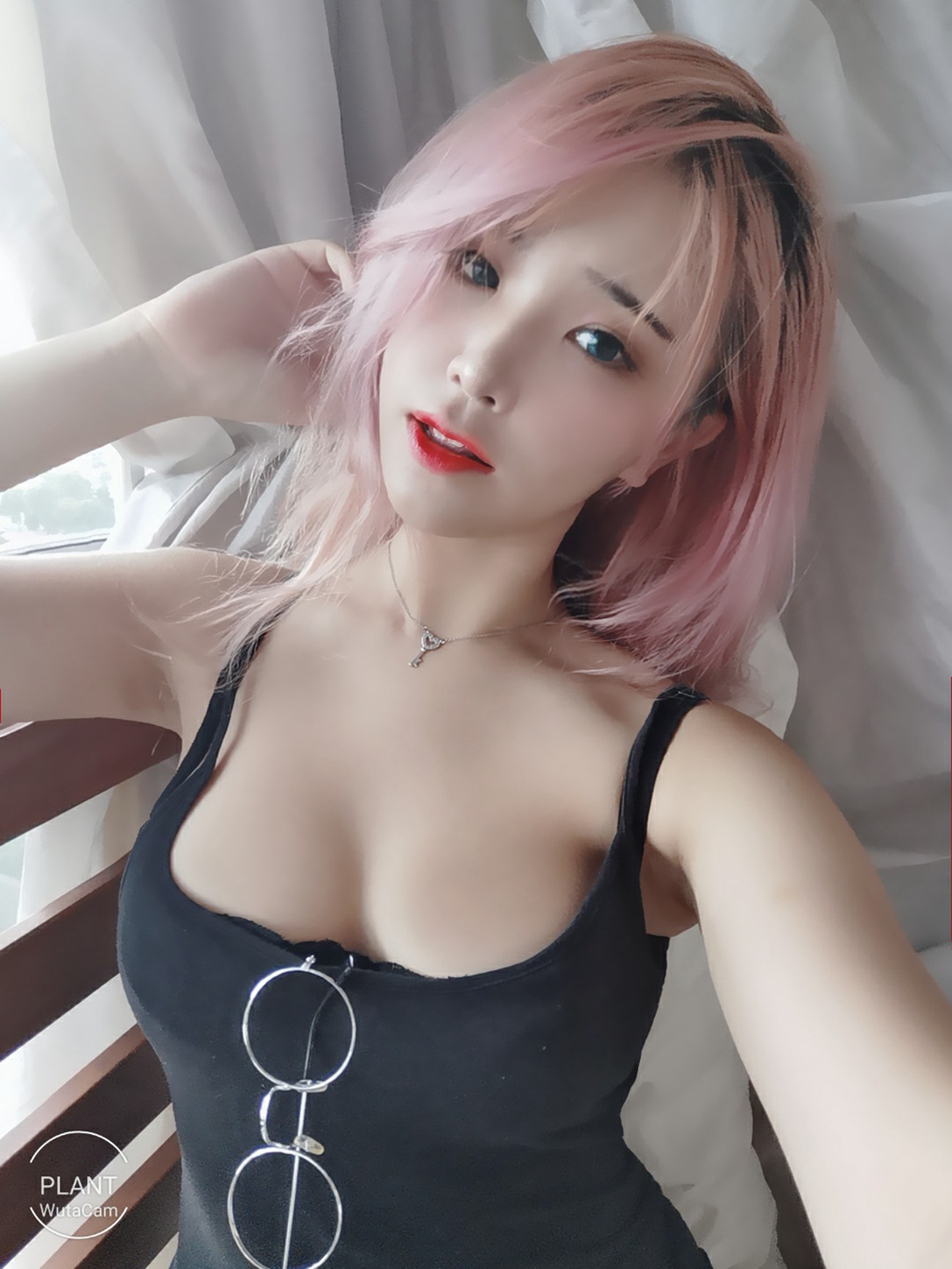 图片[49]-花リリ(Plant Lily) – Plant Lily[63P] – 速更版-美库