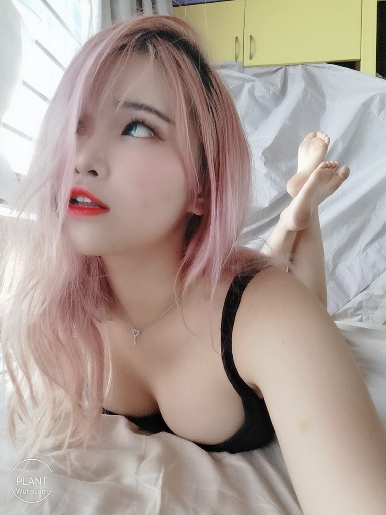 图片[55]-花リリ(Plant Lily) – Plant Lily[63P] – 速更版-美库