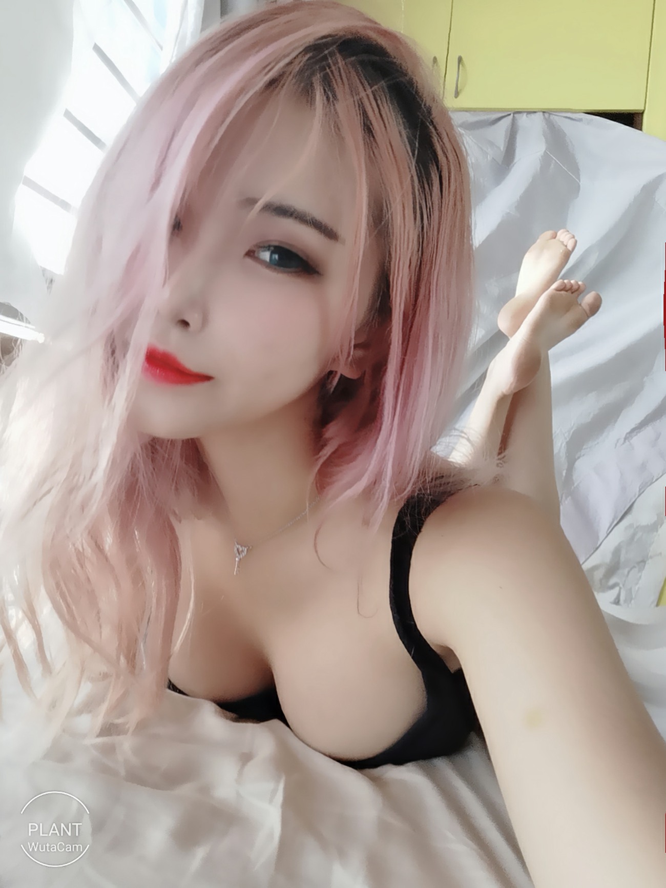 图片[56]-花リリ(Plant Lily) – Plant Lily[63P] – 速更版-美库