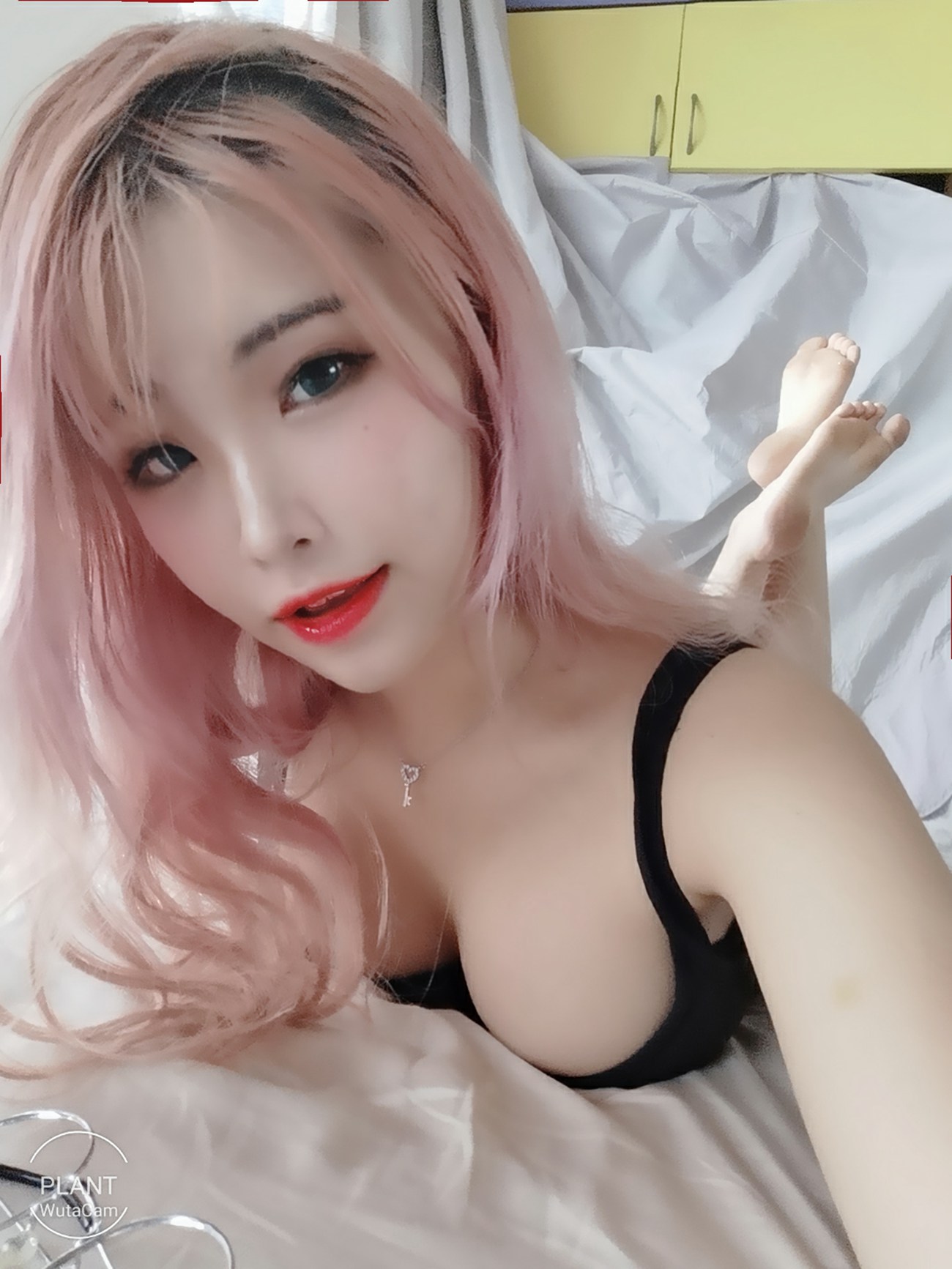 图片[57]-花リリ(Plant Lily) – Plant Lily[63P] – 速更版-美库