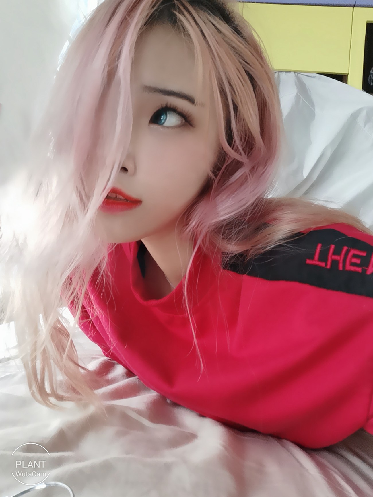 图片[59]-花リリ(Plant Lily) – Plant Lily[63P] – 速更版-美库