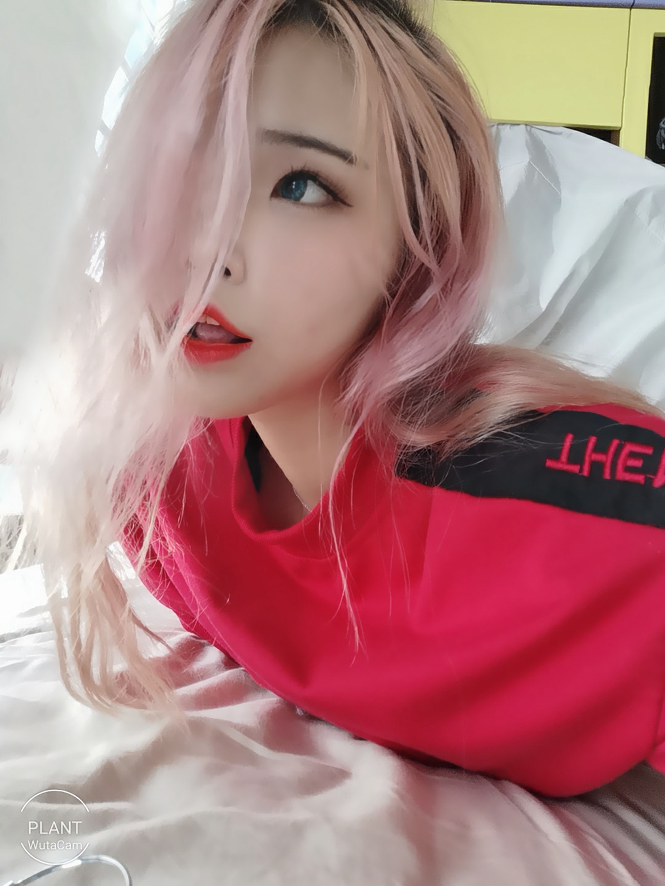 图片[60]-花リリ(Plant Lily) – Plant Lily[63P] – 速更版-美库