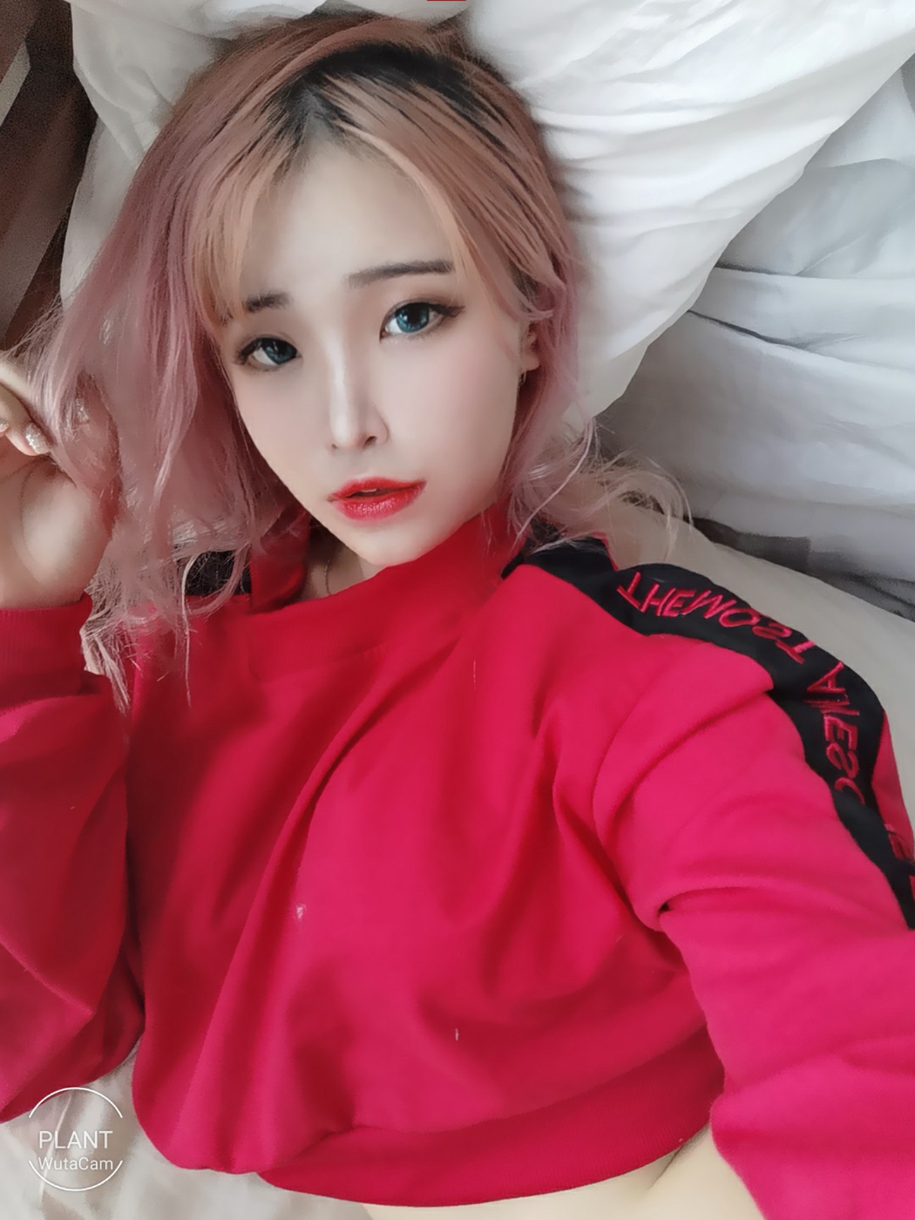 图片[62]-花リリ(Plant Lily) – Plant Lily[63P] – 速更版-美库