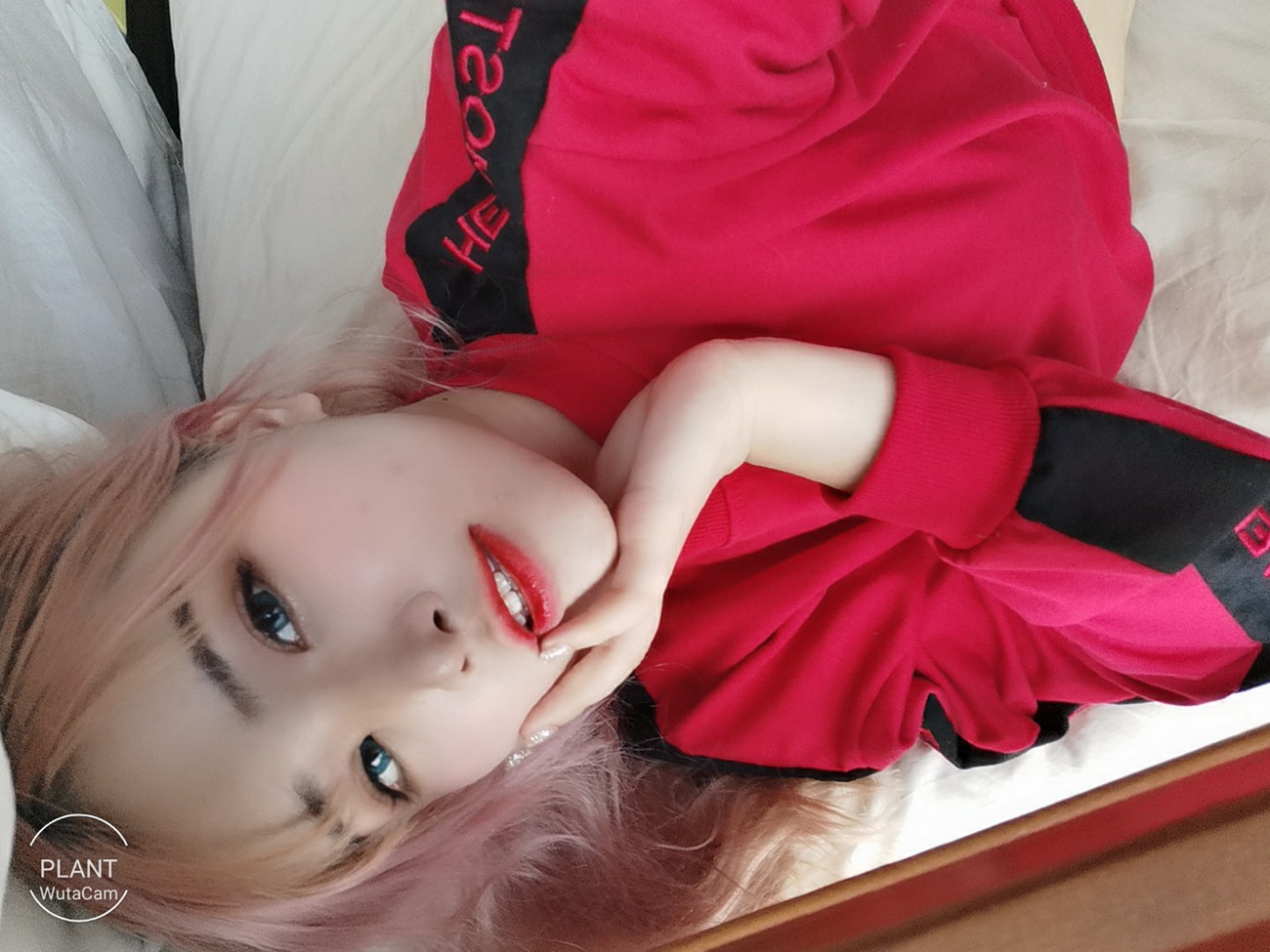 图片[63]-花リリ(Plant Lily) – Plant Lily[63P] – 速更版-美库