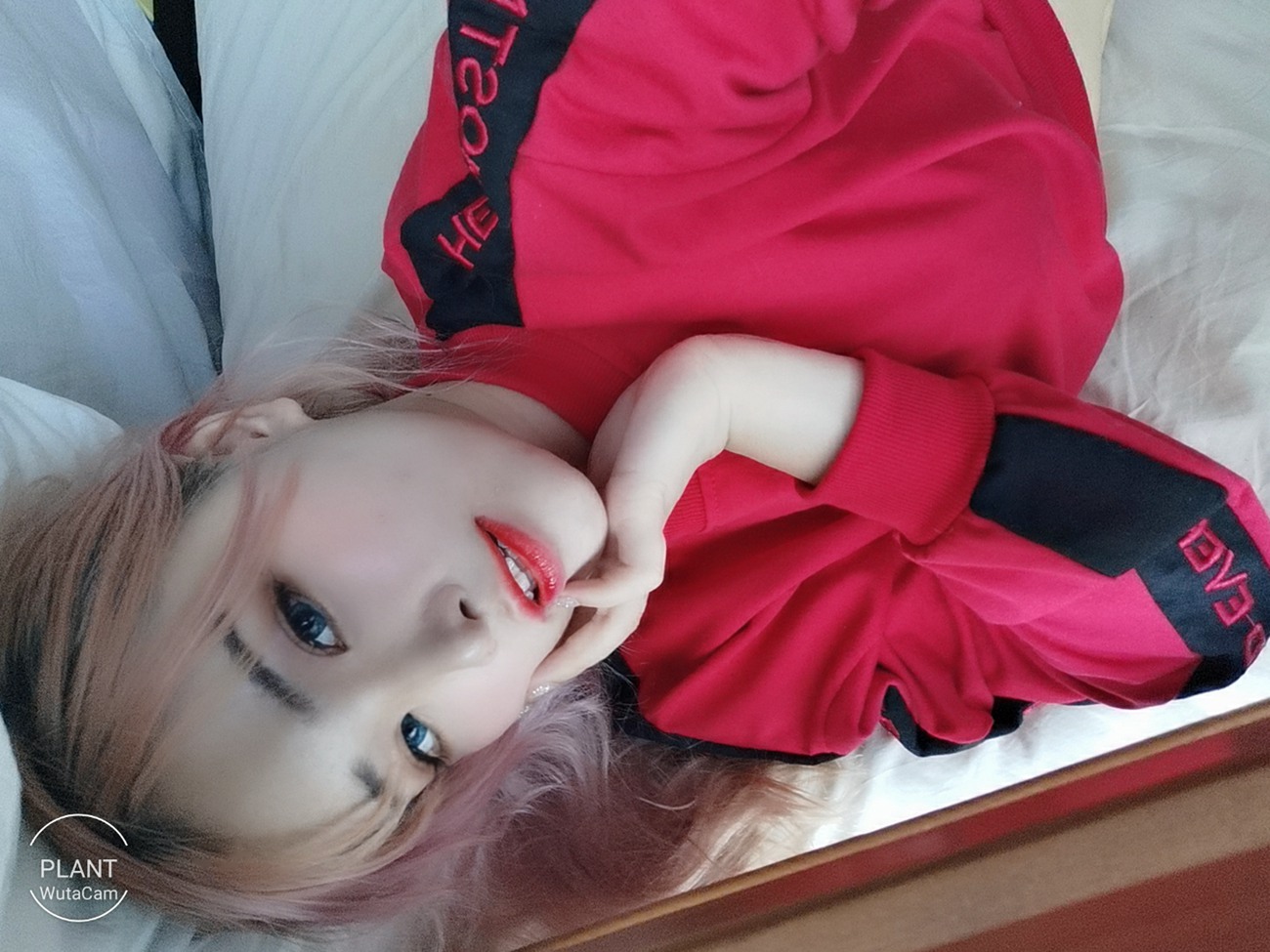 图片[64]-花リリ(Plant Lily) – Plant Lily[63P] – 速更版-美库