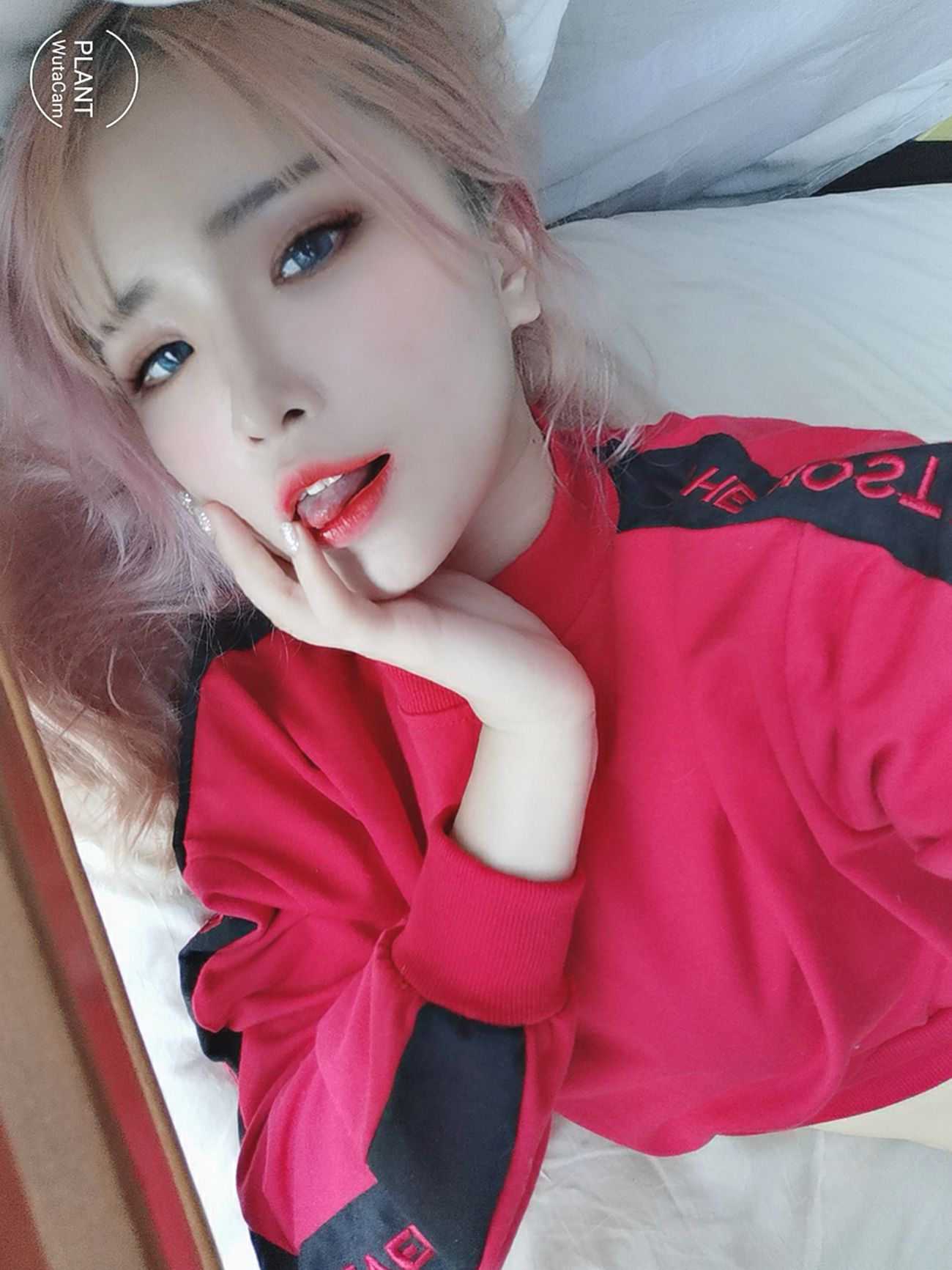 图片[65]-花リリ(Plant Lily) – Plant Lily[63P] – 速更版-美库