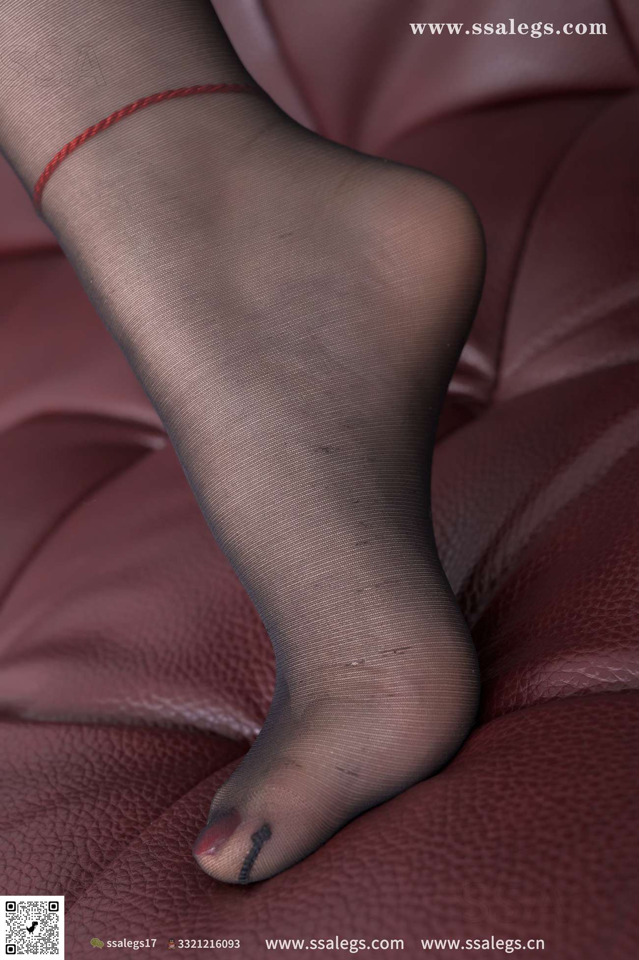 图片[75]-[SSA丝社]超清写真 NO.323 蜜桃美臀桃之夭夭黑丝写真(下)[108P／1.68GB] – 速更版-美库