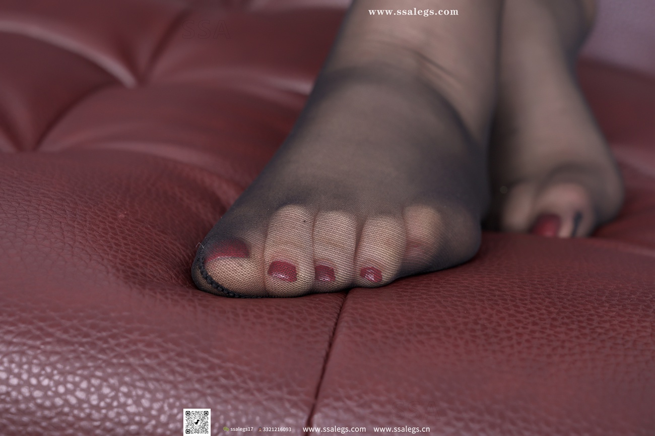 图片[85]-[SSA丝社]超清写真 NO.323 蜜桃美臀桃之夭夭黑丝写真(下)[108P／1.68GB] – 速更版-美库