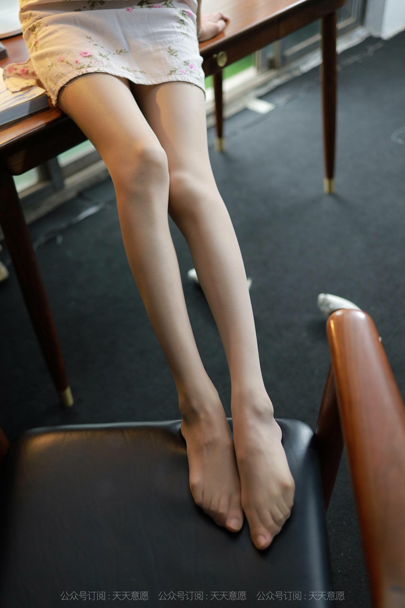 图片[35]-[IESS异思趣向] 2021.10.21 丝享家954：团团《长腿旗袍》[95P] – 速更版-美库