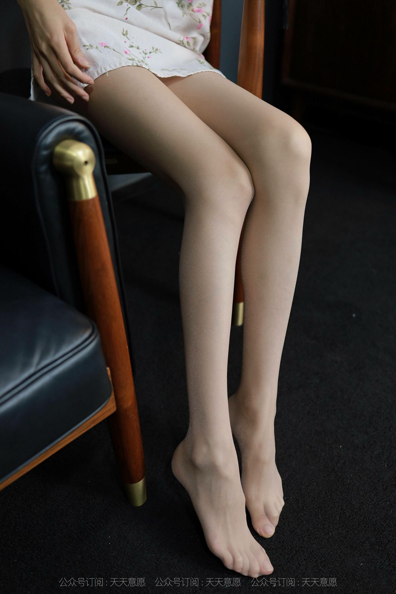 图片[88]-[IESS异思趣向] 2021.10.21 丝享家954：团团《长腿旗袍》[95P] – 速更版-美库