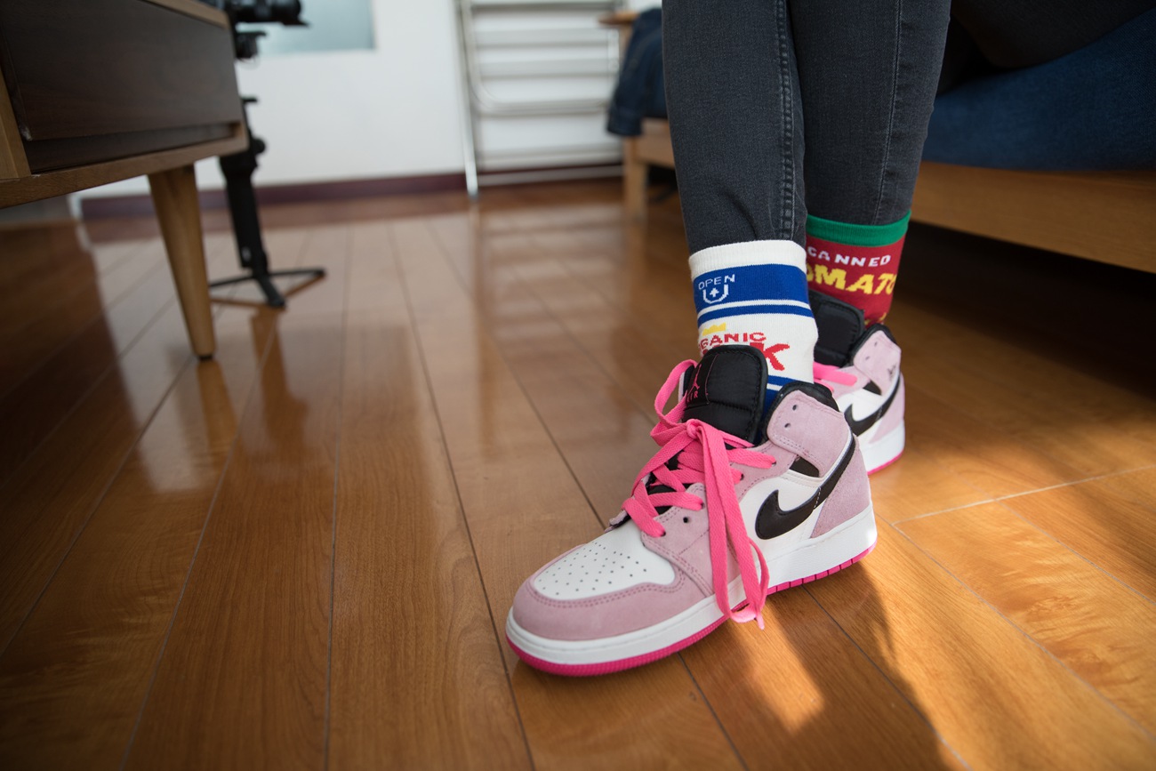 图片[12]-物恋传媒 No.268 佳琪-色彩青春 [145P] – 速更版-美库