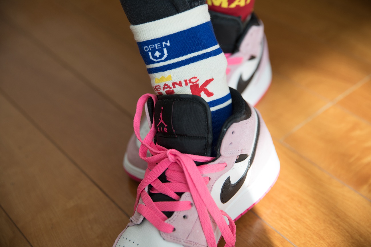 图片[14]-物恋传媒 No.268 佳琪-色彩青春 [145P] – 速更版-美库