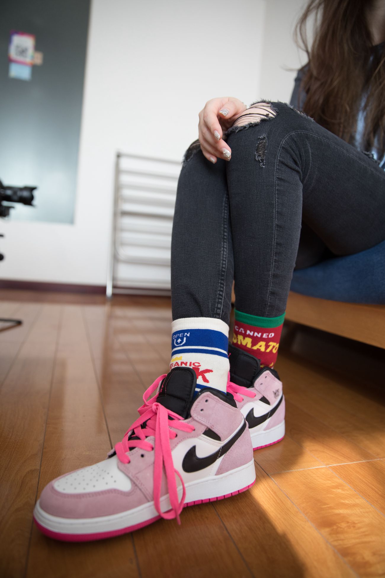 图片[13]-物恋传媒 No.268 佳琪-色彩青春 [145P] – 速更版-美库