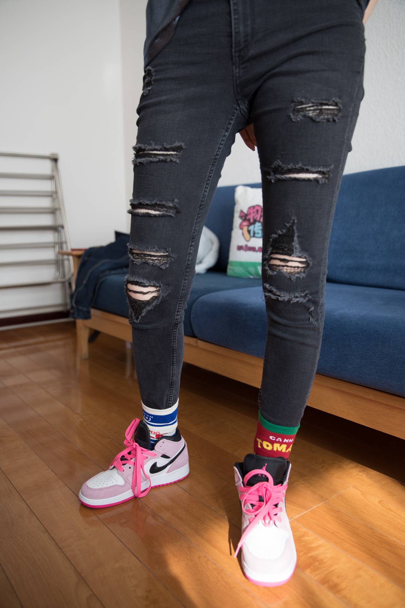 图片[20]-物恋传媒 No.268 佳琪-色彩青春 [145P] – 速更版-美库