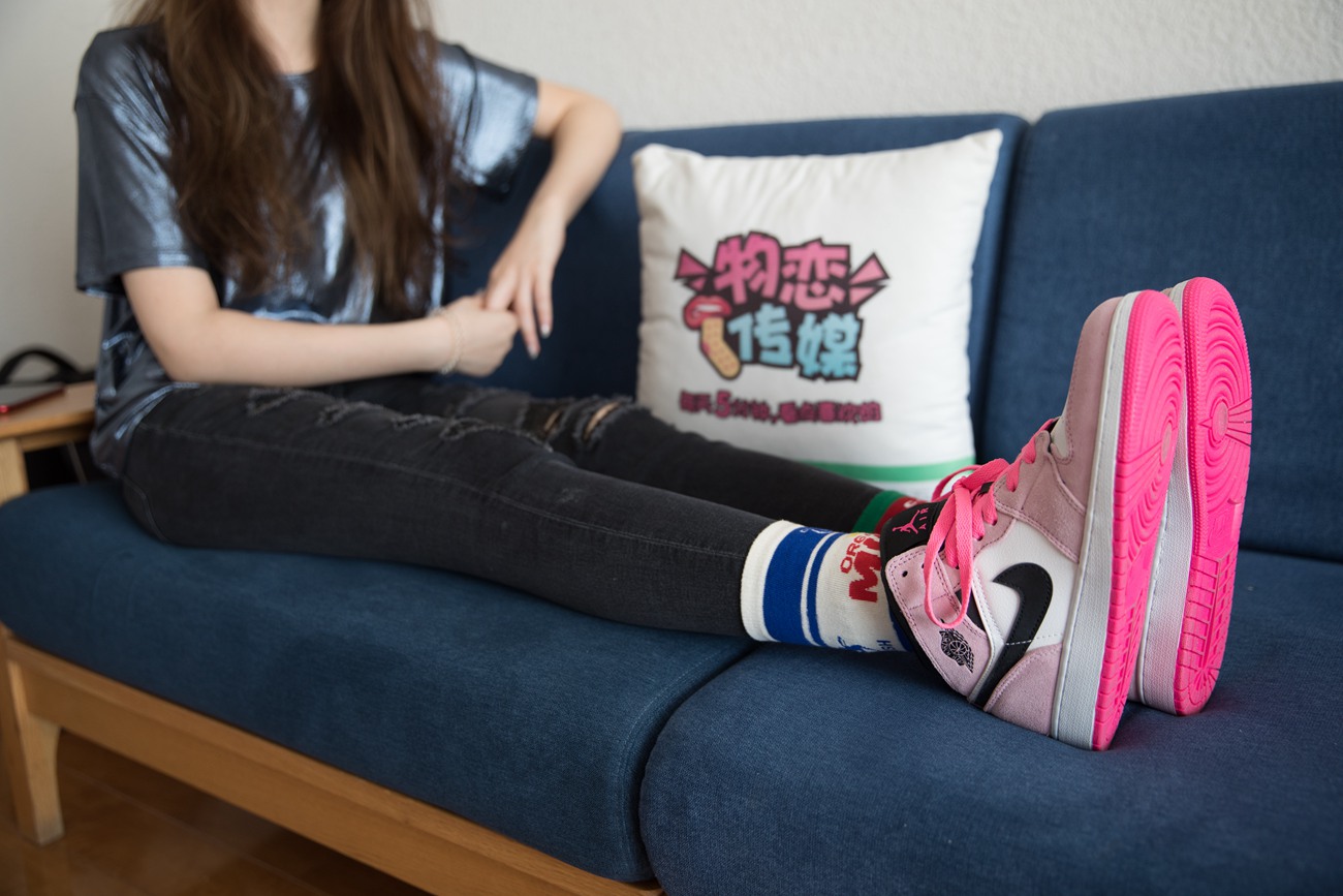 图片[23]-物恋传媒 No.268 佳琪-色彩青春 [145P] – 速更版-美库