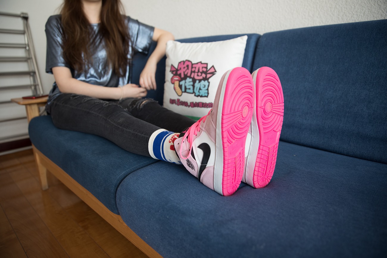 图片[24]-物恋传媒 No.268 佳琪-色彩青春 [145P] – 速更版-美库