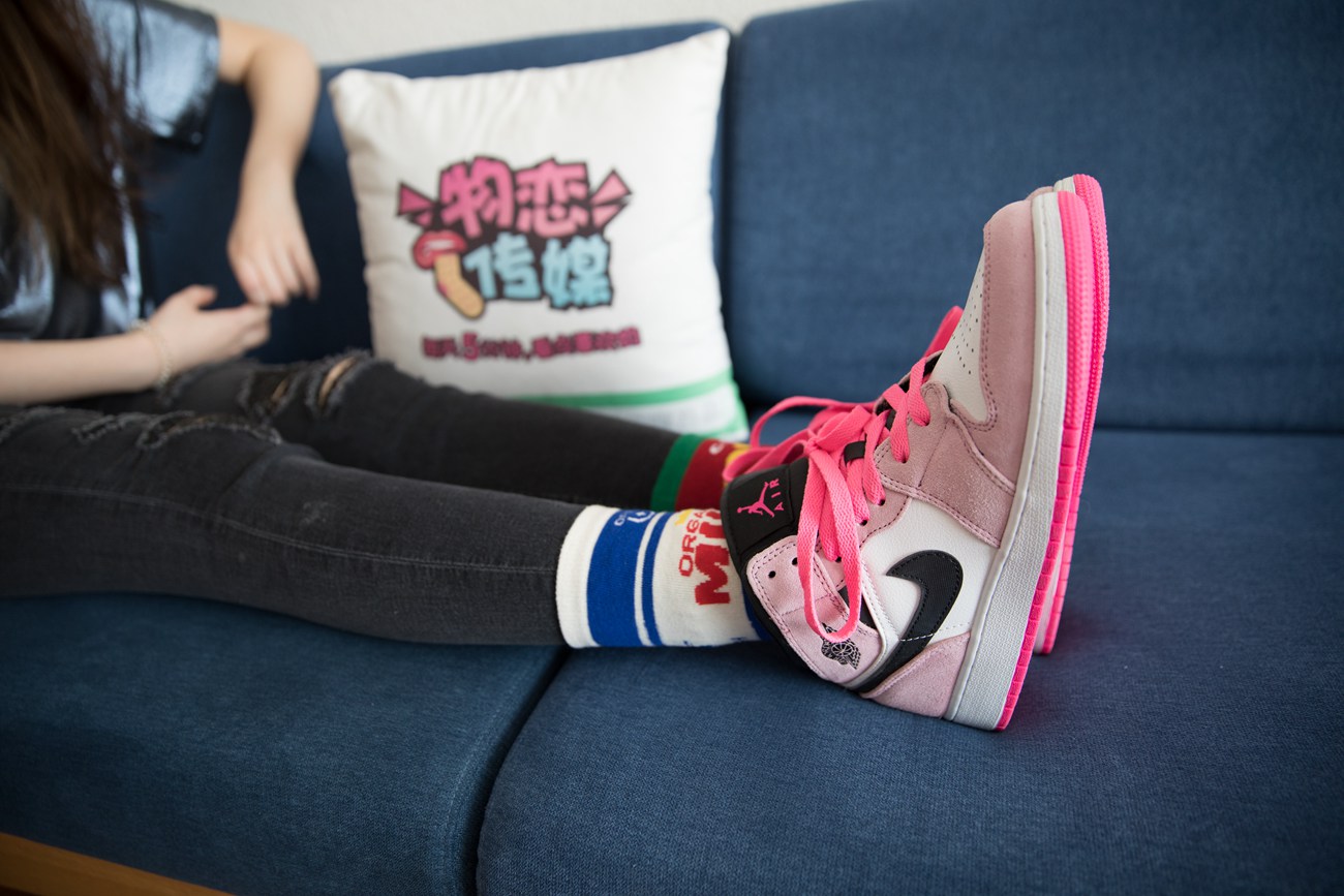 图片[26]-物恋传媒 No.268 佳琪-色彩青春 [145P] – 速更版-美库