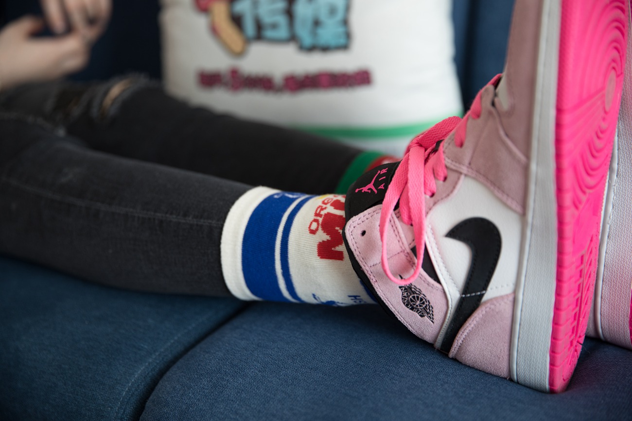 图片[25]-物恋传媒 No.268 佳琪-色彩青春 [145P] – 速更版-美库