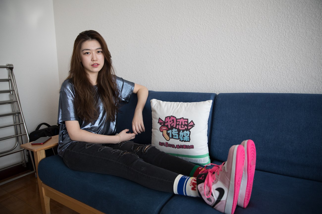 图片[27]-物恋传媒 No.268 佳琪-色彩青春 [145P] – 速更版-美库