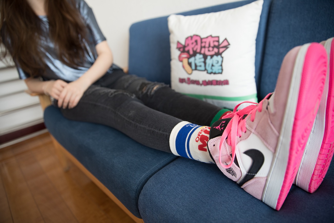 图片[30]-物恋传媒 No.268 佳琪-色彩青春 [145P] – 速更版-美库