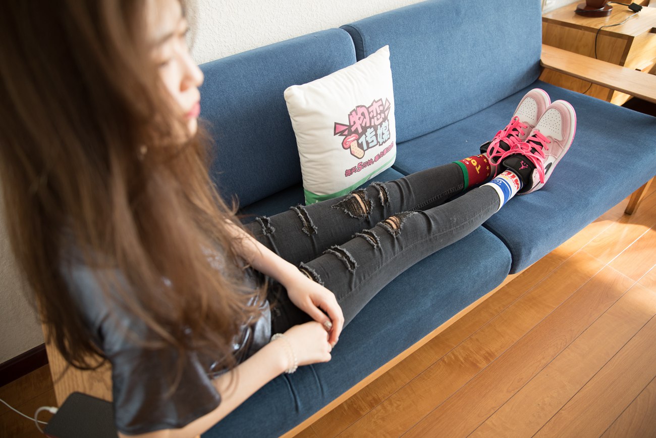 图片[32]-物恋传媒 No.268 佳琪-色彩青春 [145P] – 速更版-美库