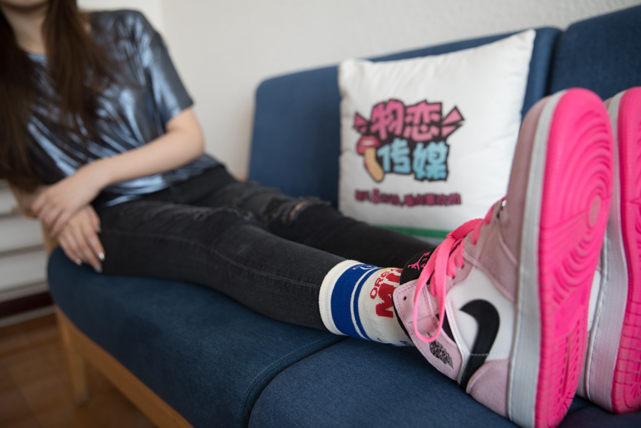 图片[37]-物恋传媒 No.268 佳琪-色彩青春 [145P] – 速更版-美库