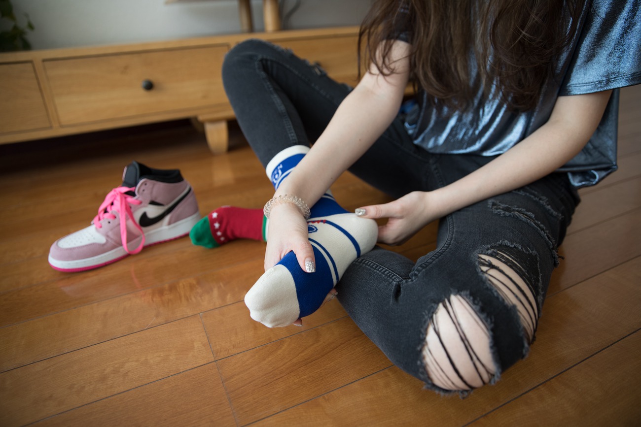 图片[47]-物恋传媒 No.268 佳琪-色彩青春 [145P] – 速更版-美库