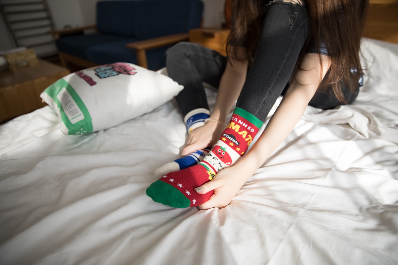 图片[52]-物恋传媒 No.268 佳琪-色彩青春 [145P] – 速更版-美库