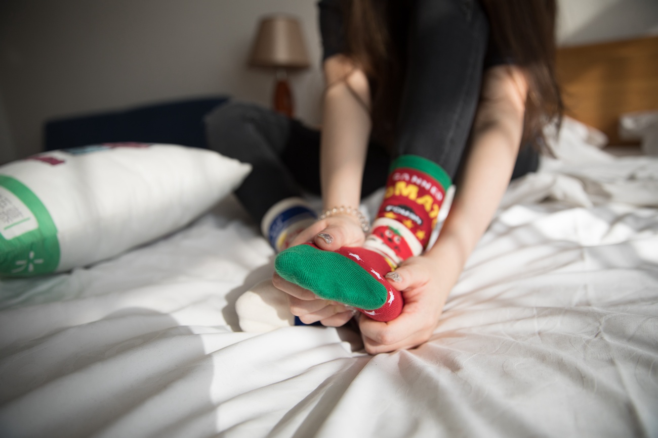 图片[56]-物恋传媒 No.268 佳琪-色彩青春 [145P] – 速更版-美库