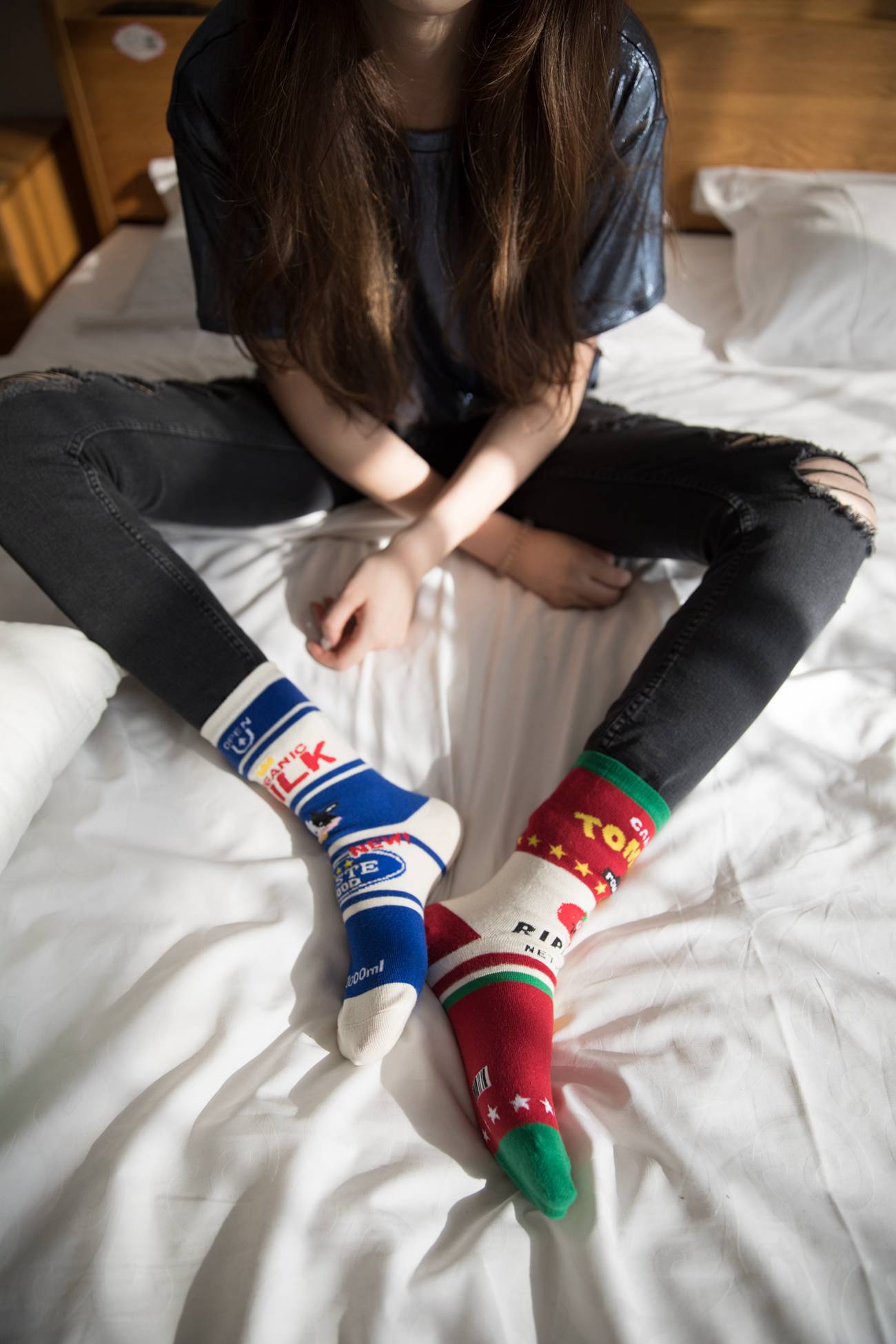 图片[57]-物恋传媒 No.268 佳琪-色彩青春 [145P] – 速更版-美库