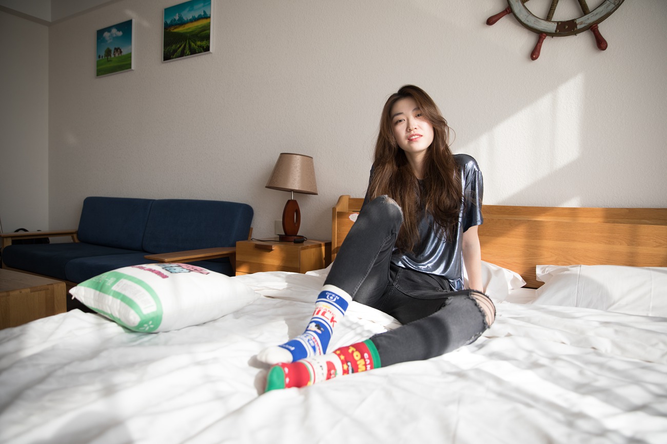 图片[62]-物恋传媒 No.268 佳琪-色彩青春 [145P] – 速更版-美库