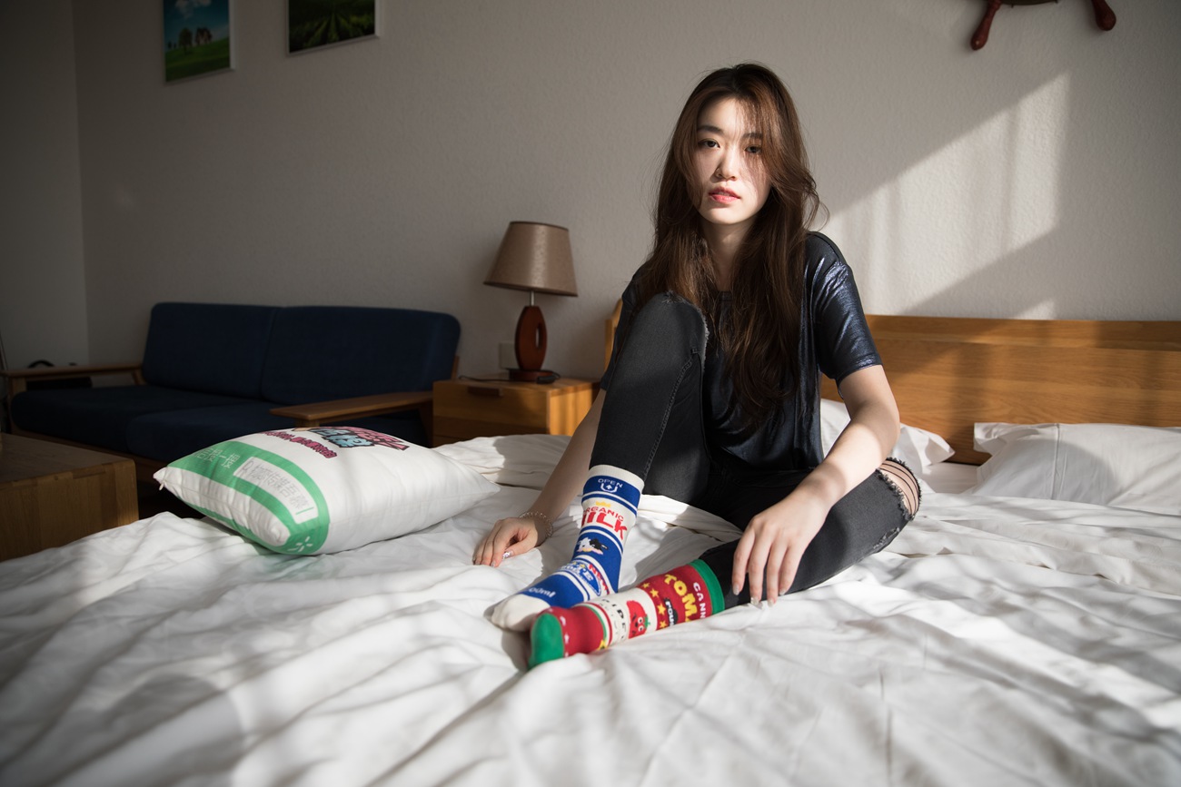 图片[63]-物恋传媒 No.268 佳琪-色彩青春 [145P] – 速更版-美库