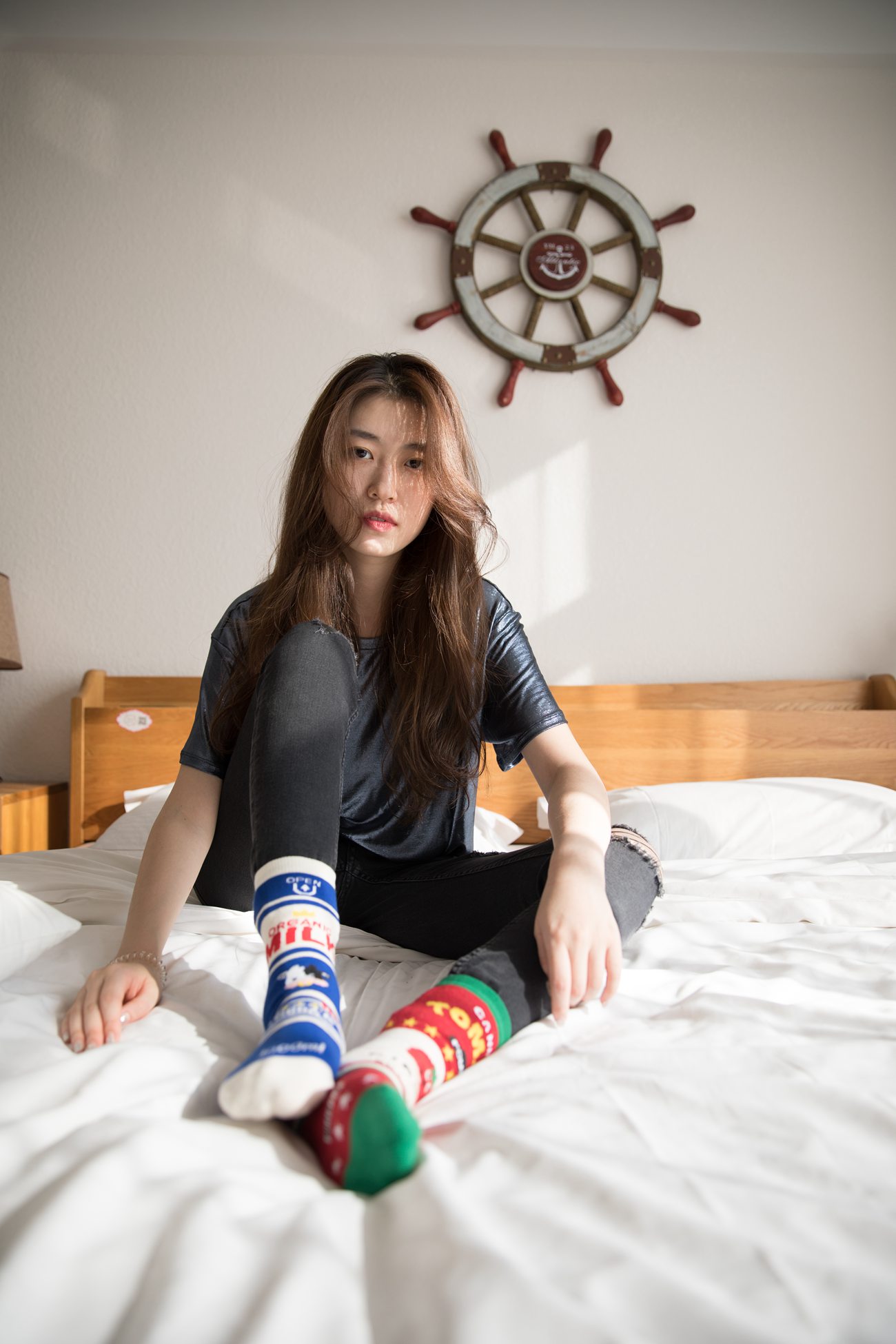 图片[64]-物恋传媒 No.268 佳琪-色彩青春 [145P] – 速更版-美库